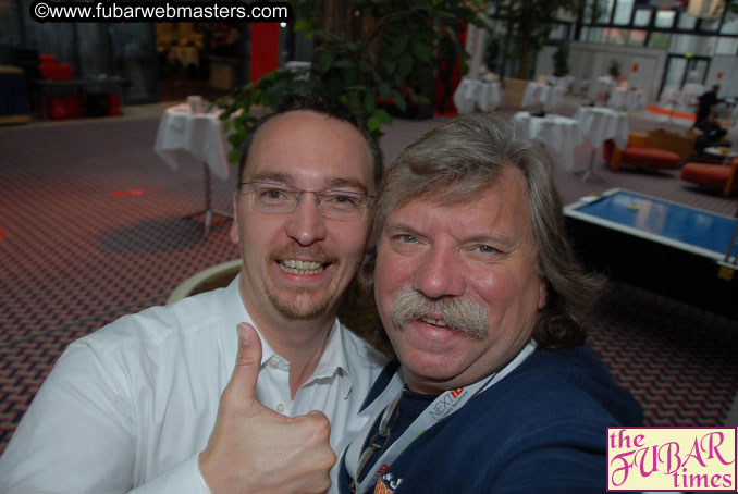 Eurowebtainment Day 2