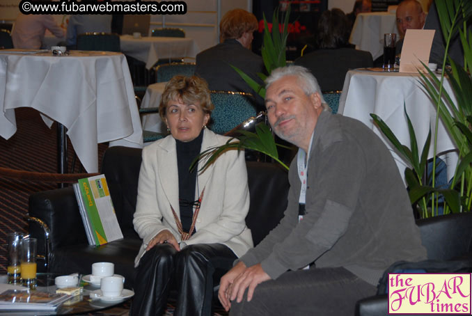 Eurowebtainment Day 2