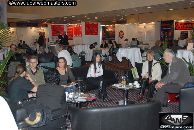 Eurowebtainment Day 2