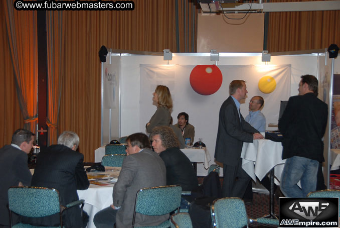 Eurowebtainment Day 2