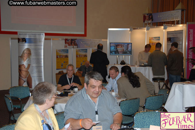 Eurowebtainment Day 2