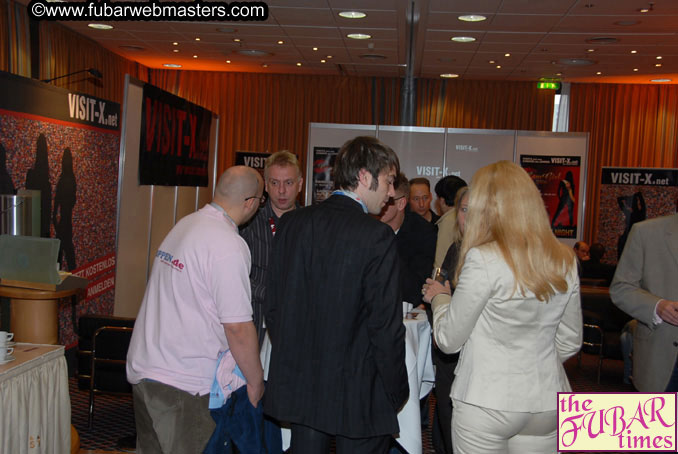 Eurowebtainment Day 2