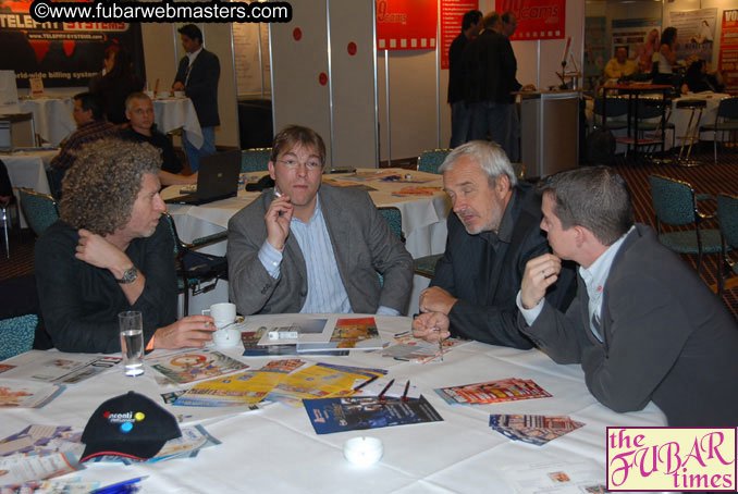 Eurowebtainment Day 2