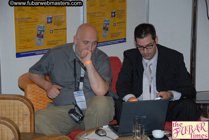 Eurowebtainment Day 2