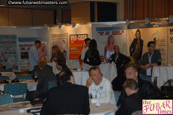 Eurowebtainment Day 2