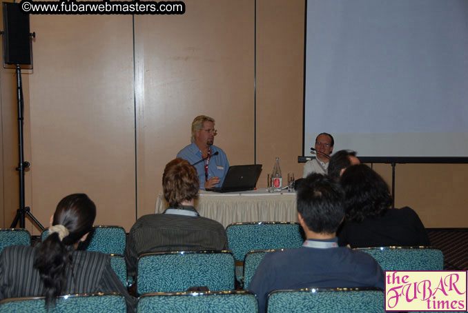 Eurowebtainment Day 2