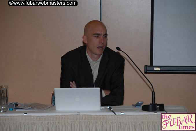 Eurowebtainment Day 2