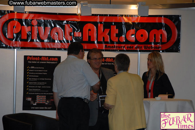 Eurowebtainment Day 2