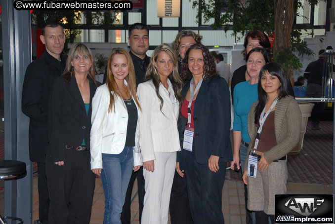 Eurowebtainment Day 2