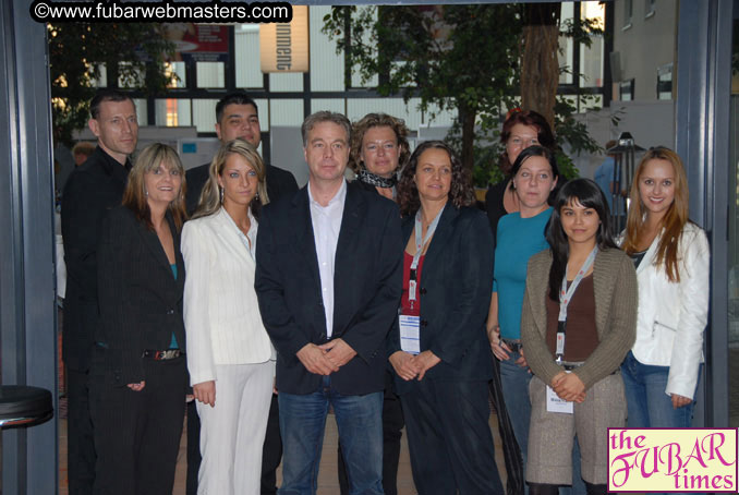 Eurowebtainment Day 2