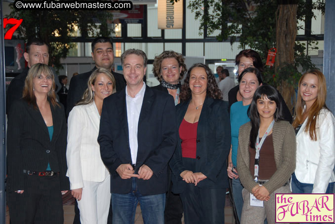 Eurowebtainment Day 2