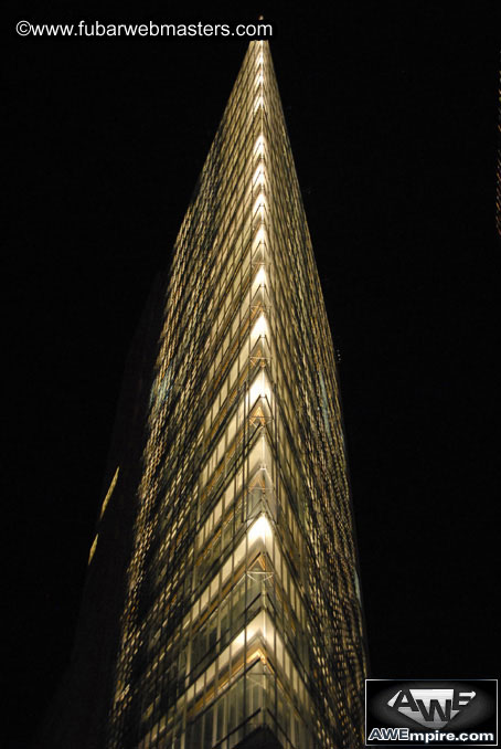 Eurowebtainment Day 2