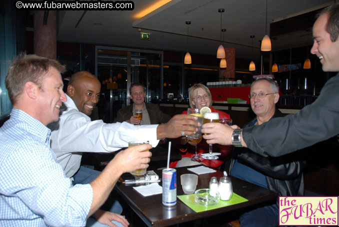 Eurowebtainment Day 2