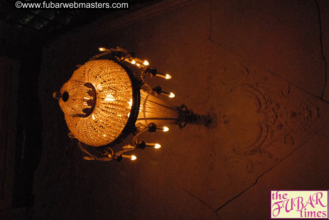 Eurowebtainment Day 2