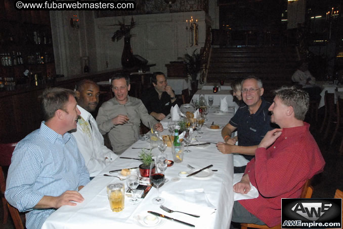 Eurowebtainment Day 2