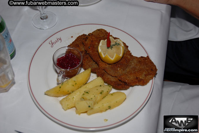 Eurowebtainment Day 2