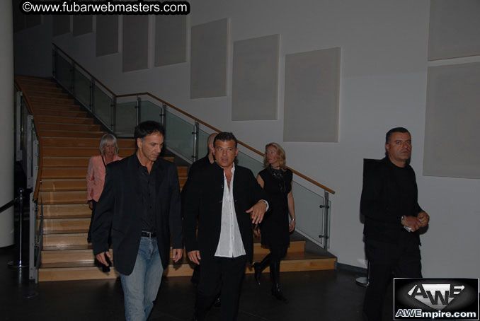 Venus Anniversary Party