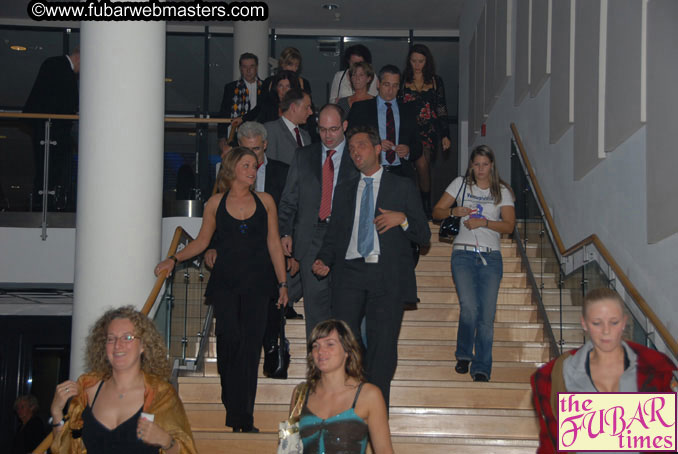 Venus Anniversary Party