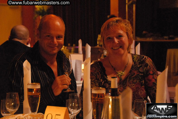 Venus Anniversary Party