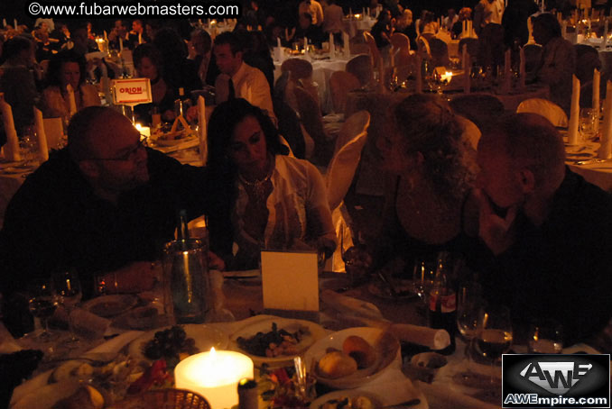 Venus Anniversary Party