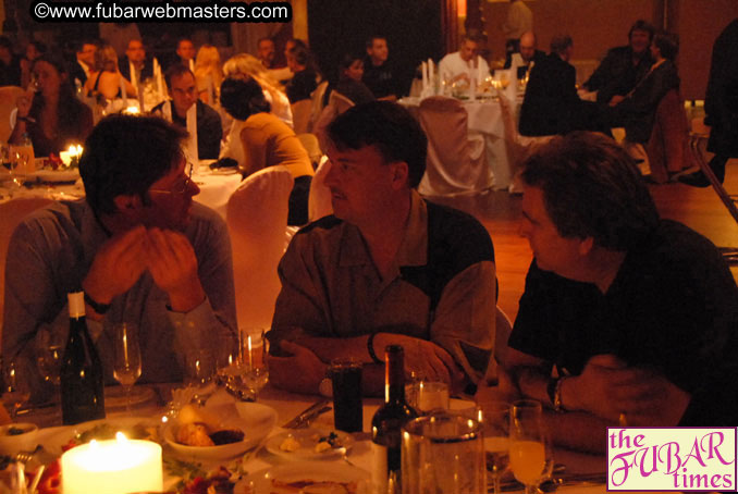 Venus Anniversary Party