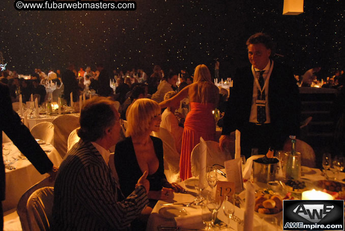 Venus Anniversary Party