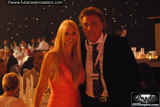 Venus Anniversary Party