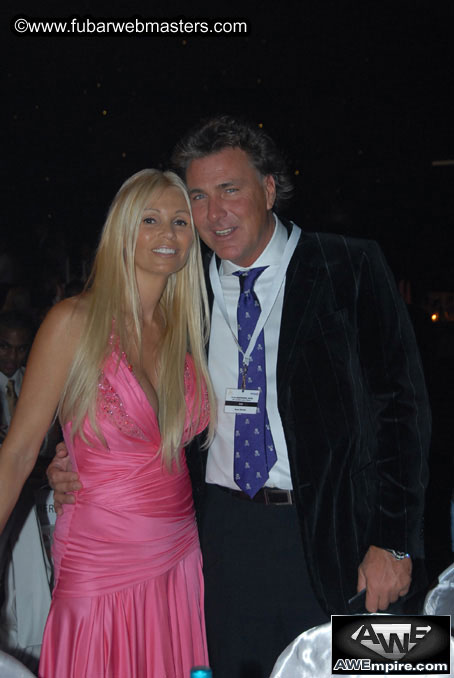 Venus Anniversary Party