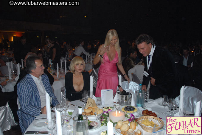 Venus Anniversary Party