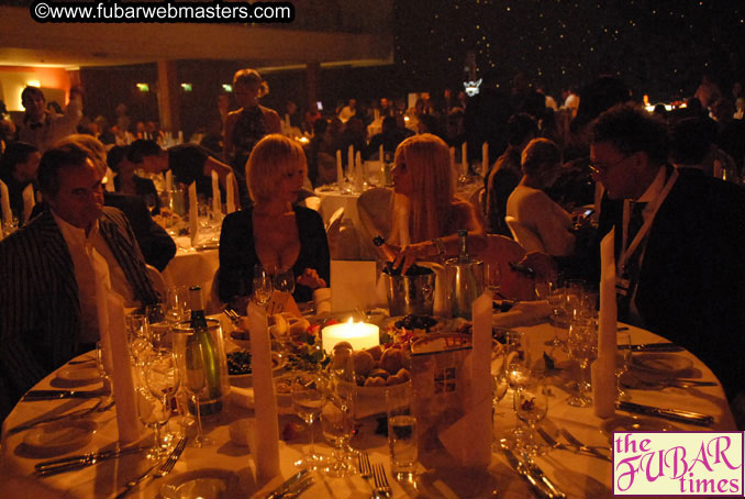 Venus Anniversary Party