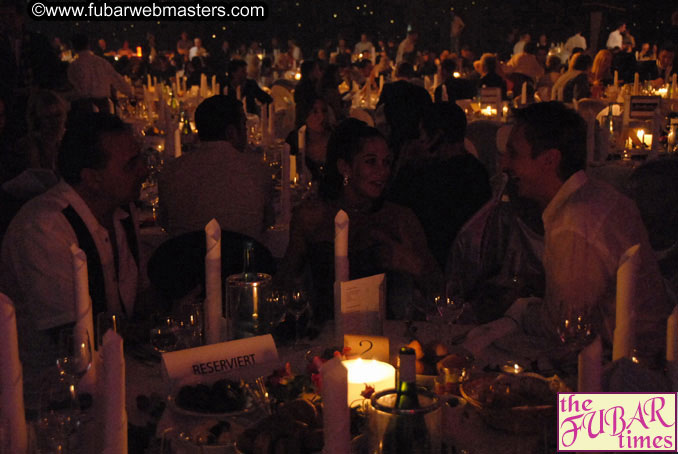 Venus Anniversary Party