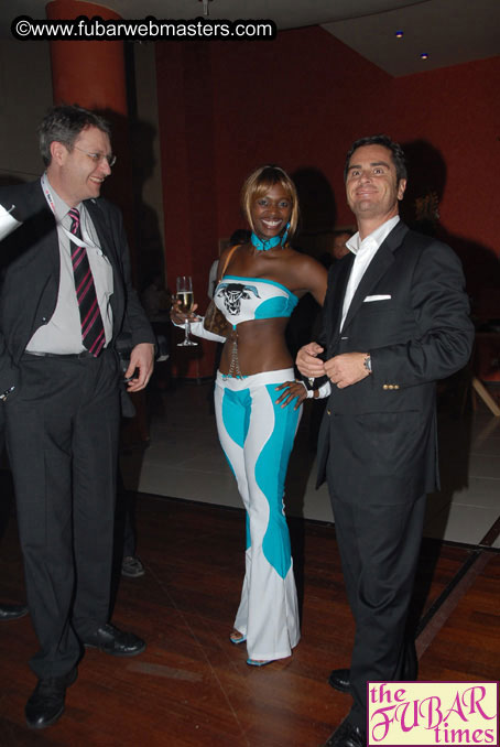 Venus Anniversary Party