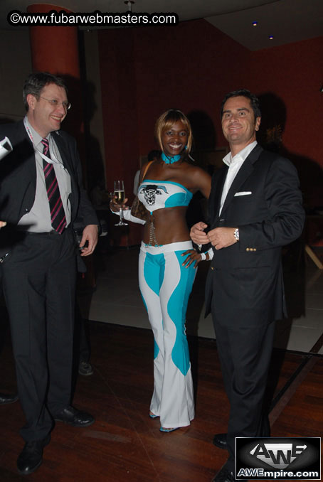 Venus Anniversary Party