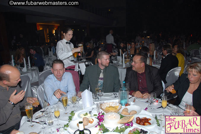 Venus Anniversary Party