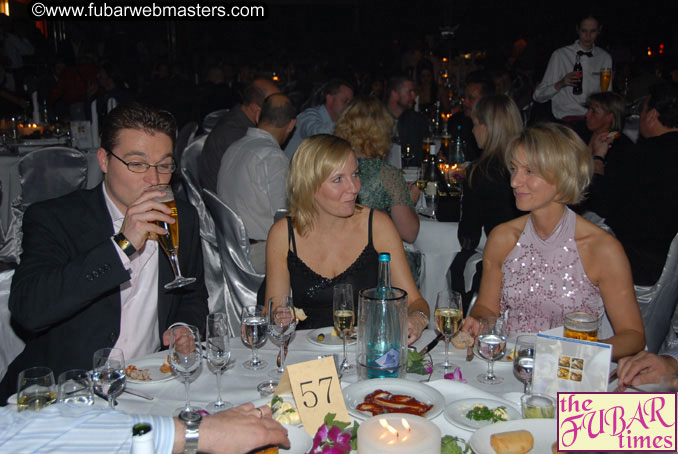 Venus Anniversary Party