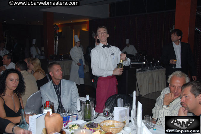 Venus Anniversary Party