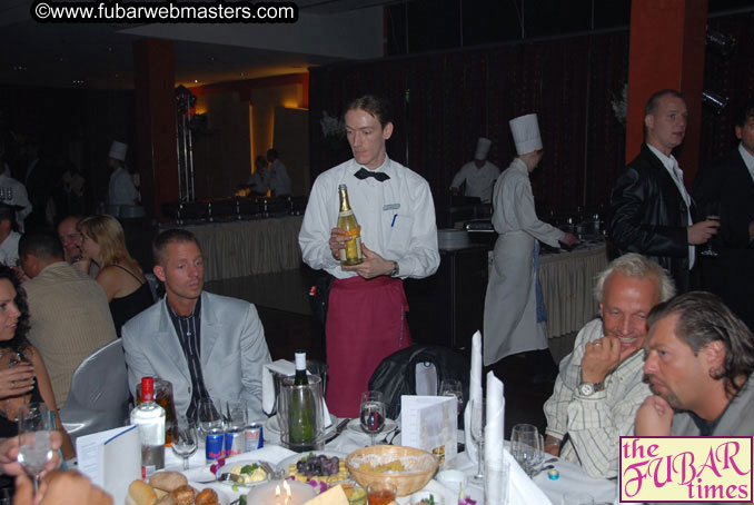 Venus Anniversary Party