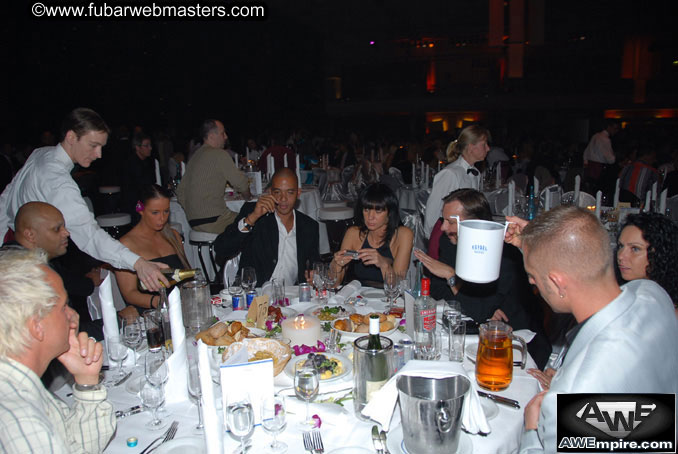 Venus Anniversary Party