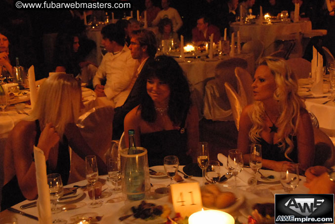 Venus Anniversary Party