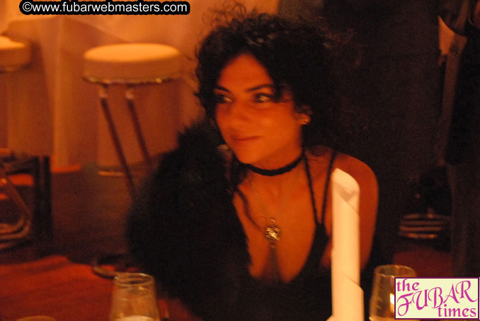 Venus Anniversary Party