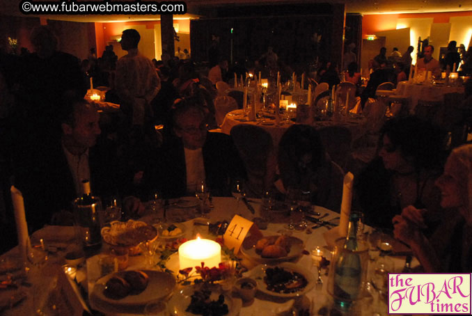 Venus Anniversary Party