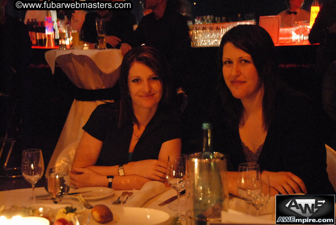 Venus Anniversary Party