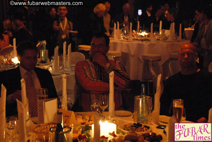 Venus Anniversary Party