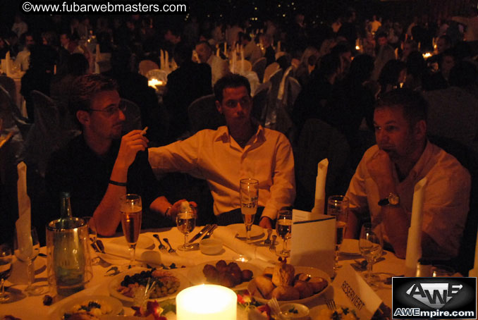 Venus Anniversary Party