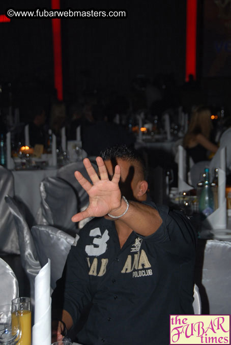 Venus Anniversary Party