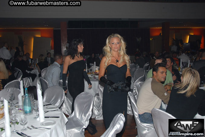 Venus Anniversary Party