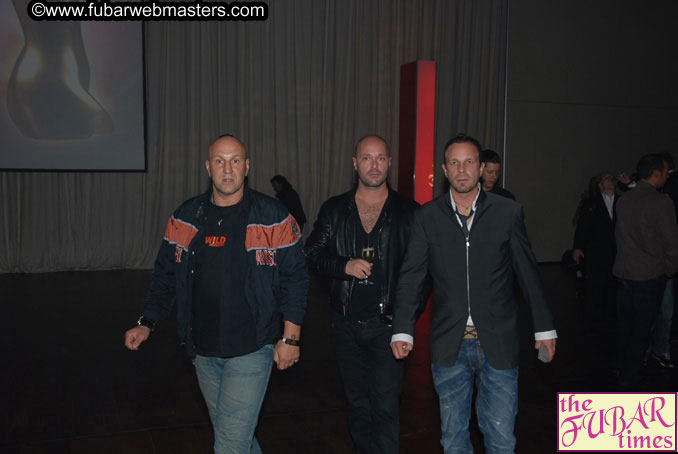 Venus Anniversary Party