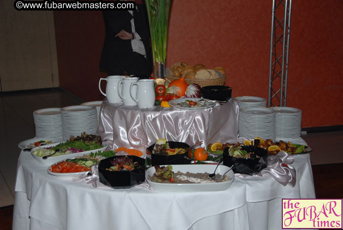 Venus Anniversary Party