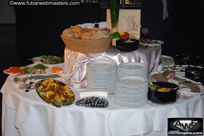 Venus Anniversary Party