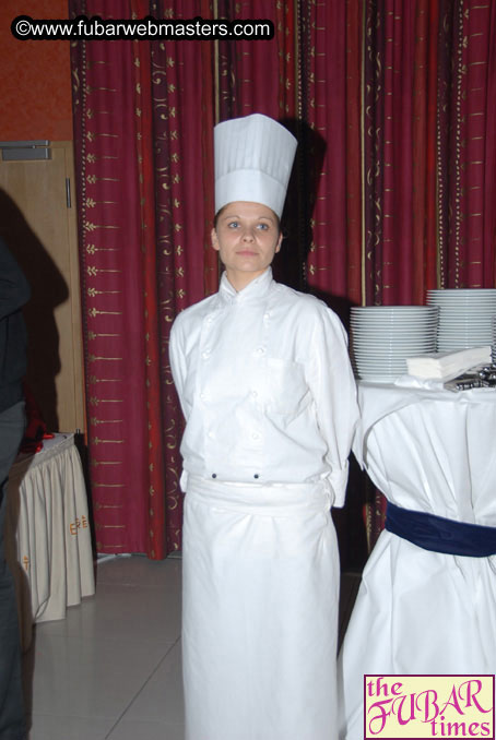 Venus Anniversary Party